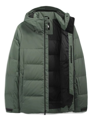 The North Face Chaqueta Corefire Down Anonym Impermeable