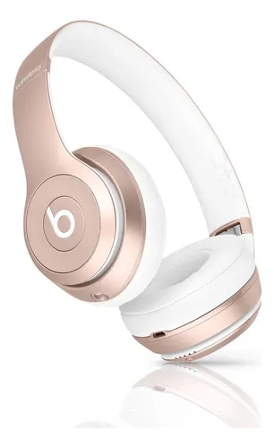 Audifonos beats dorados sale