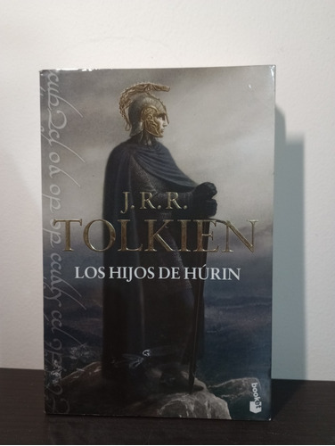 Los Hijos De Húrin - Tolkien 