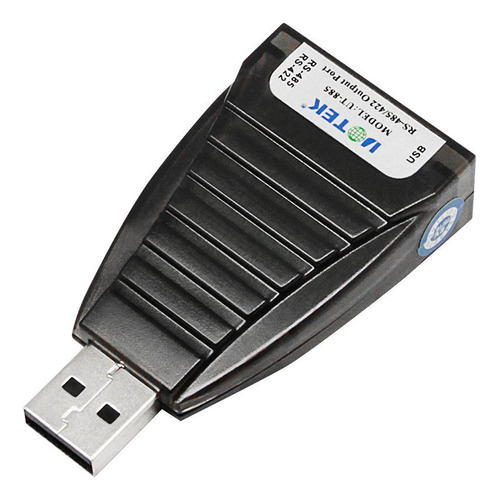 Utek Ut-885 Usb A Rs-485/422 Protocolo De Interfaz Vonverter