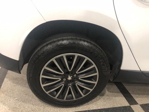 Peugeot 2008 1.6 Active 2016 1°dueño Imperdible! Igual A 0k!