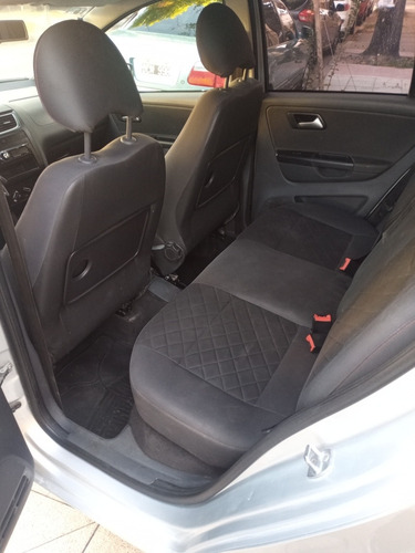 Volkswagen Suran 1.6 Imotion Highline