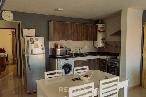 Imagen 4 de 11 de Venta Departamento 1 Dorm 50m2 En Plottier,neuquen