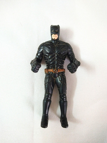 Muñeco Batman Caballero De La Noche Usado