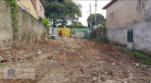 Terreno À Venda, 928 M² Por R$ 1.000.000,00 - Cabula - Salvador/ba - Te0045