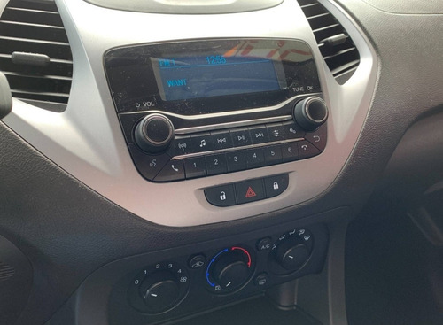Ford Ka 2020 1.0 Se Flex 5p Completo