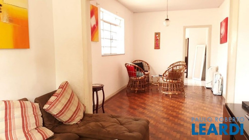Imagem 3 de 15 de Casa Térrea - Alto Da Lapa - Sp - 565840