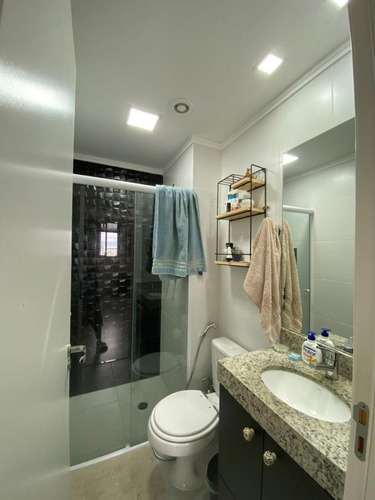 Imagem 13 de 15 de Apartamento Para Venda Em São Paulo, Vila Romana, 2 Dormitórios, 1 Suíte, 2 Banheiros, 2 Vagas - R479_1-2366006