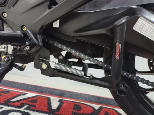 Acessorio Cavalete Central Tripe Bajaj Dominar 400 2023