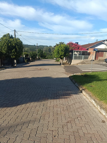 Vendo Casa Em Dois Irmãos Rs