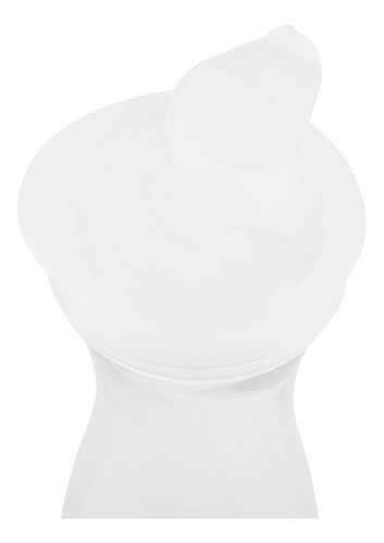 Wuchuang Jarro De Água De 600 Ml Para Garrafa Transparente