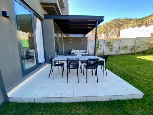 Casa En Venta La Dehesa // Oportunidad! Monte Tabor