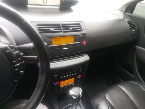 Citroën C4 1.6 Sx