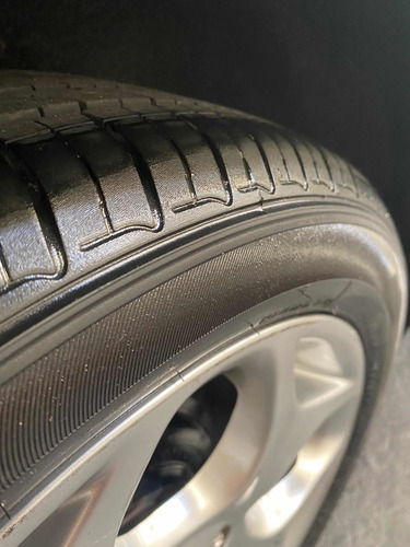 Ford Fiesta Titanium