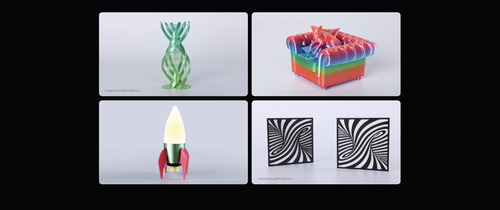 Creality K1 3d Printer Y Ai Camera