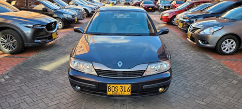Renault Laguna 2.0