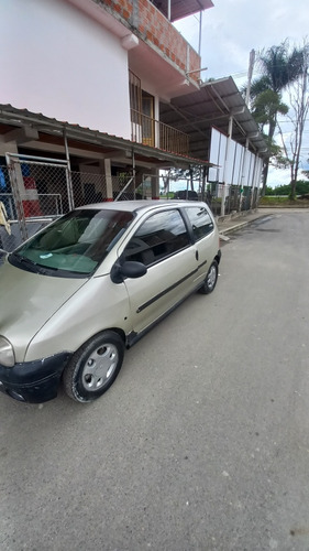 Renault Twingo 1.2 Fase Ii