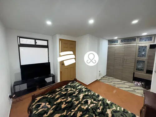 Vendo Apartamento En Itagui, A Una Cuadra Del Sena.