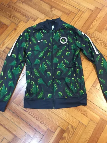 Campera top nike nigeria