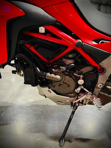 Imagen 11 de 14 de Ducati Multistrada 1200