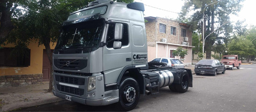 Camión Volvo Fm 370 Fm370 2012