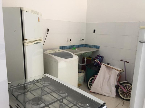 Excelente Casa Em Condomínio 03 Quartos 01 Suíte 04 Vagas! - 21226