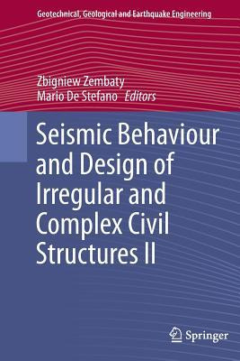 Libro Seismic Behaviour And Design Of Irregular And Compl...