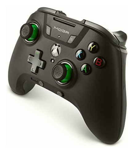 Powera Moga Xp5-x Plus Bluetooth Controller For Mobile &