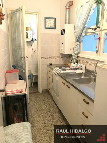 Departamento 2 Amb A La Calle