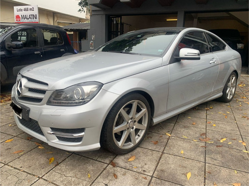 Mercedes-Benz Clase C 1.8 C250 Avant Edition B.eff At