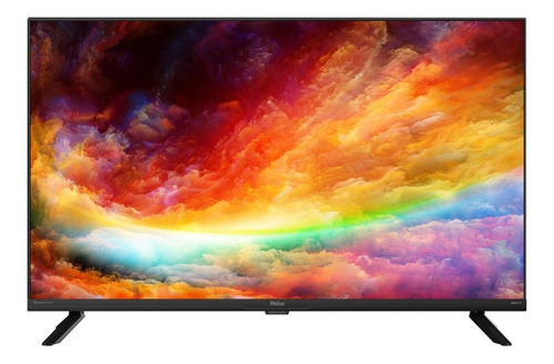 Smart Tv Philco 32 Roku Ptv32rcg70blh Led Hdmi