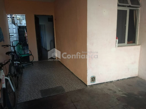 Imagem 15 de 15 de Casa A Venda No Monte Castelo Em Fortaleza/ce - 413