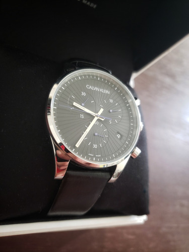 Reloj Calvin Klein Hombre