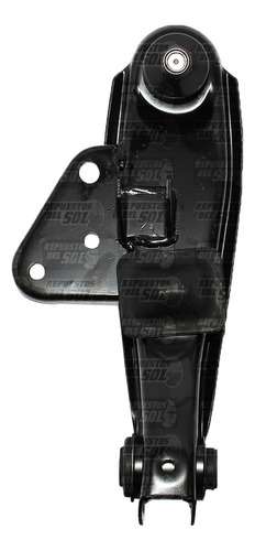 Bandeja Suspension Der Para Hyundai Porter 2.5 1996 2003