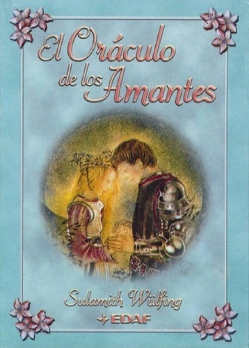 El Oráculo De Los Amantes - Libro Y Cartas