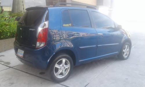 Chery Arauca .