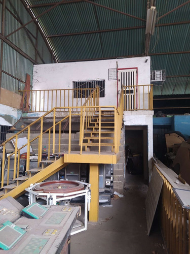 Imagen 5 de 7 de En Venta Terreno En La Av Intercomunal Sector Las Garzas