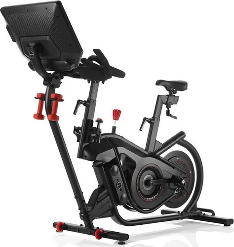 Bowflex Velocore Bike - 22 