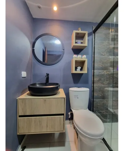 Vendo Apartamento En Laureles, La Almeria