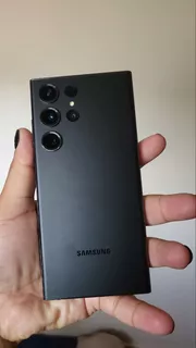 Samsung S23 Ultra Negro 256gb