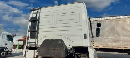Mb 1938 Trucado