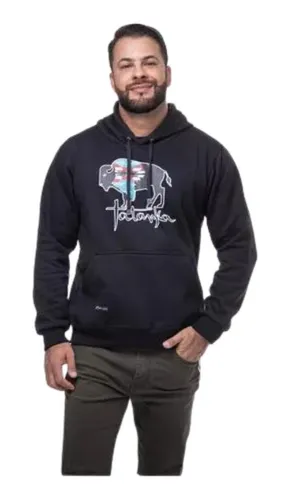 Blusa de frio tatanka feminina 2025