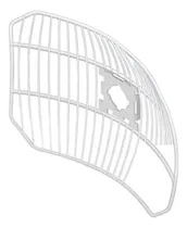 Comprar Grade Antena Ubiquiti Airgrid M5 27dbi Somente A Grade Nova