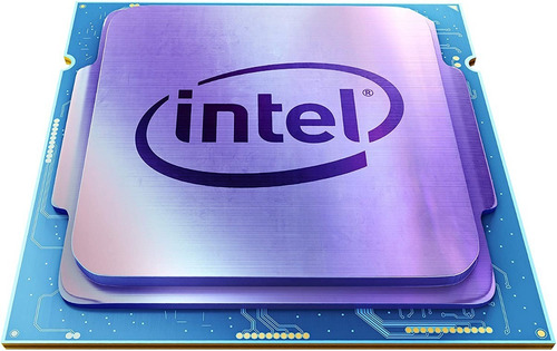 Procesador Intel Core I3 10100 S 1200 3,60ghz Quad-core 6mb