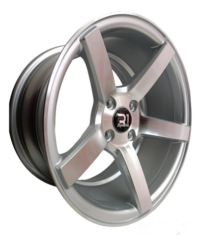 Rines 15x7/8 4/100 Progresivos Para Tsuru Chevy Pointer Aveo