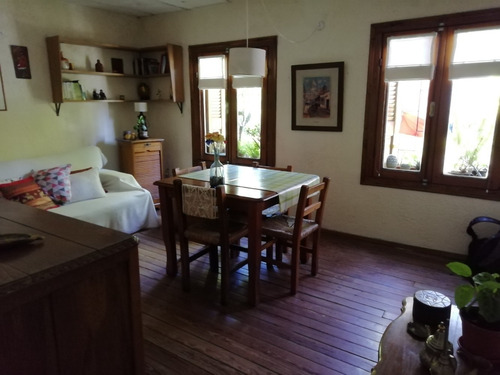 Muy Linda Casa 3 Dormitorios Venta Palermo