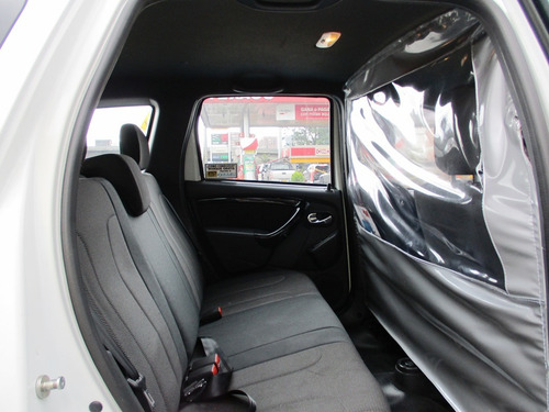 Renault Duster 2000cc Mt 4x4 Aa