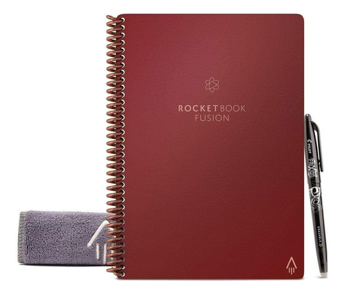 Rocketbook Fusion Executive (tamaño Media Carta)