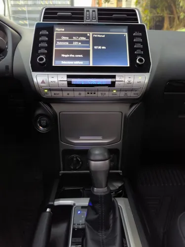 Toyota Prado Txl 2.8 Disel