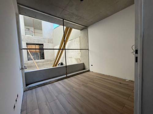 Imagen 8 de 13 de Venta Depto 3 Ambientes Balcón Terraza Cochera